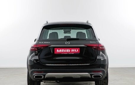 Mercedes-Benz GLE, 2025 год, 12 195 999 рублей, 4 фотография