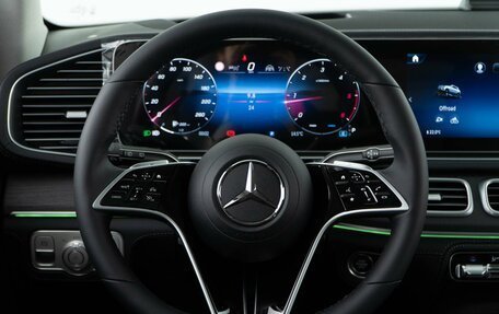 Mercedes-Benz GLE, 2025 год, 12 195 999 рублей, 16 фотография