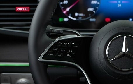Mercedes-Benz GLE, 2025 год, 12 195 999 рублей, 17 фотография