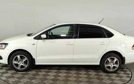 Volkswagen Polo VI (EU Market), 2015 год, 900 000 рублей, 4 фотография