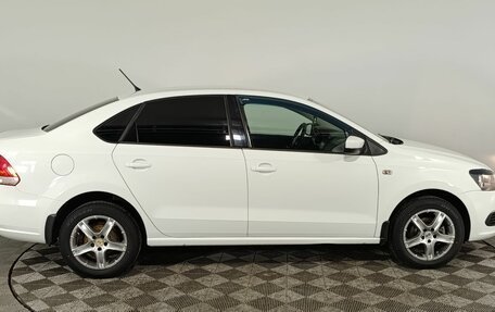 Volkswagen Polo VI (EU Market), 2015 год, 900 000 рублей, 7 фотография
