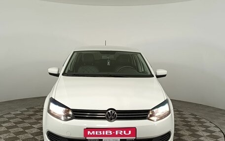 Volkswagen Polo VI (EU Market), 2015 год, 900 000 рублей, 2 фотография
