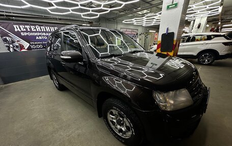 Suzuki Grand Vitara, 2014 год, 1 400 000 рублей, 9 фотография