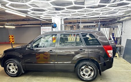 Suzuki Grand Vitara, 2014 год, 1 400 000 рублей, 3 фотография