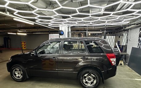 Suzuki Grand Vitara, 2014 год, 1 400 000 рублей, 4 фотография