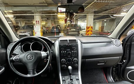 Suzuki Grand Vitara, 2014 год, 1 400 000 рублей, 13 фотография