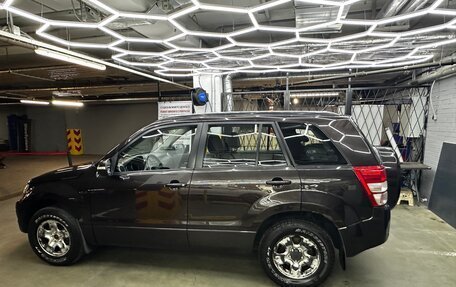 Suzuki Grand Vitara, 2014 год, 1 400 000 рублей, 5 фотография