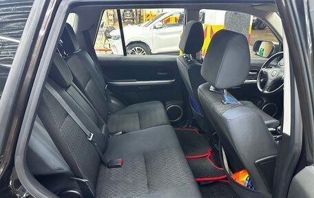 Suzuki Grand Vitara, 2014 год, 1 400 000 рублей, 12 фотография