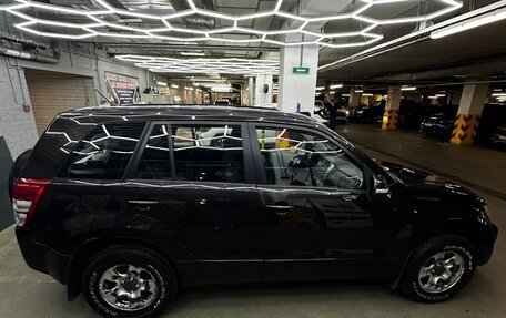 Suzuki Grand Vitara, 2014 год, 1 400 000 рублей, 8 фотография