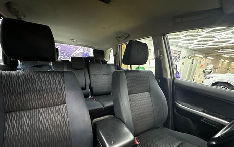 Suzuki Grand Vitara, 2014 год, 1 400 000 рублей, 11 фотография