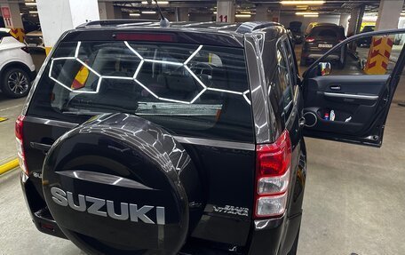 Suzuki Grand Vitara, 2014 год, 1 400 000 рублей, 7 фотография