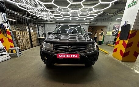 Suzuki Grand Vitara, 2014 год, 1 400 000 рублей, 1 фотография