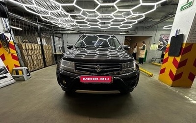 Suzuki Grand Vitara, 2014 год, 1 400 000 рублей, 1 фотография