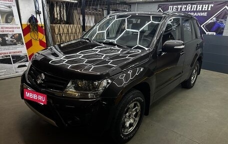 Suzuki Grand Vitara, 2014 год, 1 400 000 рублей, 14 фотография