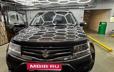Suzuki Grand Vitara, 2014 год, 1 400 000 рублей, 2 фотография