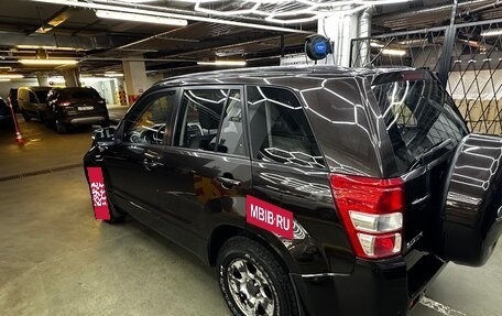 Suzuki Grand Vitara, 2014 год, 1 400 000 рублей, 6 фотография