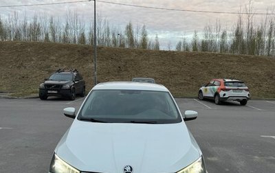 Skoda Rapid II, 2020 год, 1 550 000 рублей, 1 фотография