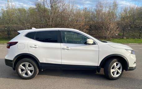 Nissan Qashqai, 2019 год, 1 310 000 рублей, 5 фотография