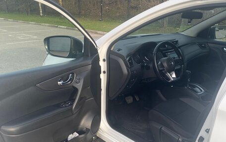Nissan Qashqai, 2019 год, 1 310 000 рублей, 8 фотография