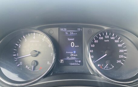 Nissan Qashqai, 2019 год, 1 310 000 рублей, 12 фотография