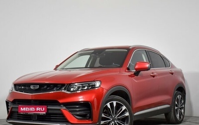 Geely Tugella FY11, 2021 год, 2 750 000 рублей, 1 фотография