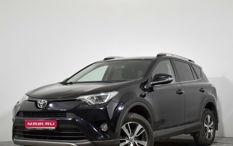 Toyota RAV4, 2008 год, 855 000 рублей, 1 фотография