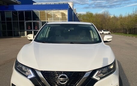 Nissan Qashqai, 2019 год, 1 310 000 рублей, 7 фотография