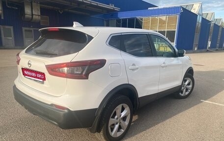 Nissan Qashqai, 2019 год, 1 310 000 рублей, 4 фотография