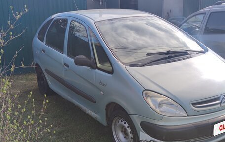 Citroen Xsara Picasso, 2001 год, 85 000 рублей, 3 фотография