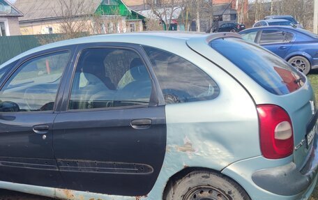 Citroen Xsara Picasso, 2001 год, 85 000 рублей, 7 фотография