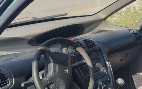 Citroen Xsara Picasso, 2001 год, 85 000 рублей, 8 фотография