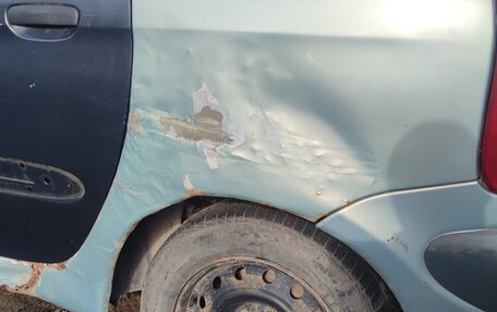 Citroen Xsara Picasso, 2001 год, 85 000 рублей, 9 фотография
