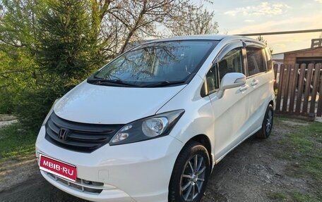 Honda Freed I, 2009 год, 520 000 рублей, 1 фотография