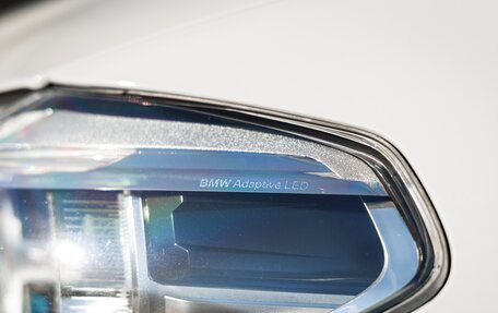 BMW X3, 2019 год, 4 800 000 рублей, 7 фотография