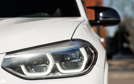 BMW X3, 2019 год, 4 800 000 рублей, 6 фотография