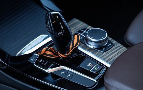 BMW X3, 2019 год, 4 800 000 рублей, 25 фотография