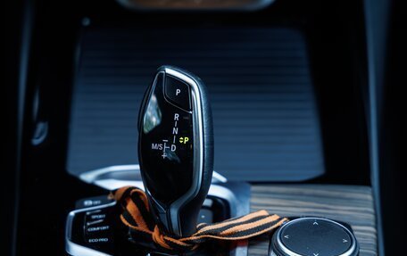 BMW X3, 2019 год, 4 800 000 рублей, 33 фотография