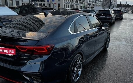 KIA Cerato IV, 2020 год, 2 200 000 рублей, 4 фотография