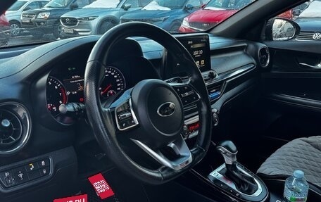 KIA Cerato IV, 2020 год, 2 200 000 рублей, 7 фотография