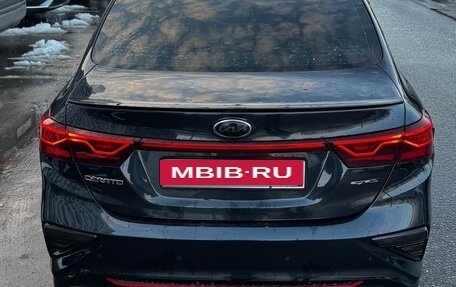 KIA Cerato IV, 2020 год, 2 200 000 рублей, 6 фотография