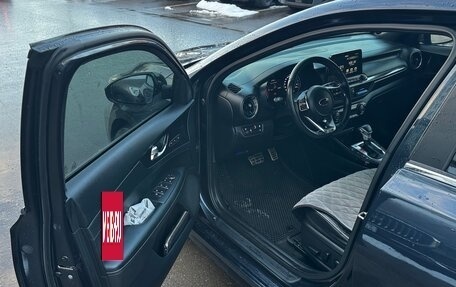 KIA Cerato IV, 2020 год, 2 200 000 рублей, 9 фотография