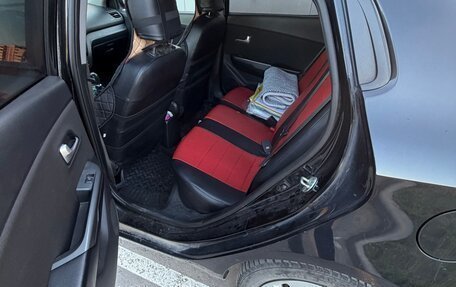 KIA Rio III рестайлинг, 2013 год, 700 000 рублей, 9 фотография