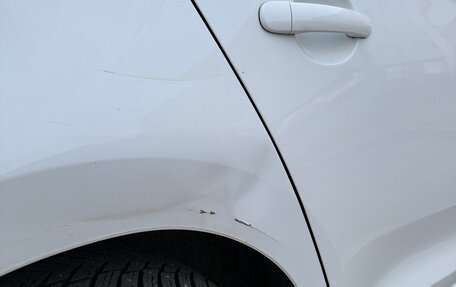 Skoda Rapid II, 2020 год, 1 550 000 рублей, 3 фотография