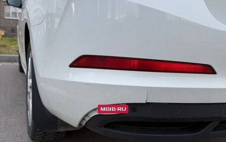 Skoda Rapid II, 2020 год, 1 550 000 рублей, 4 фотография