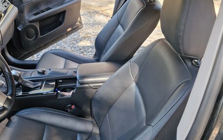Lexus ES VII, 2017 год, 2 750 000 рублей, 13 фотография
