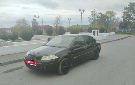 Renault Megane II, 2006 год, 435 000 рублей, 2 фотография
