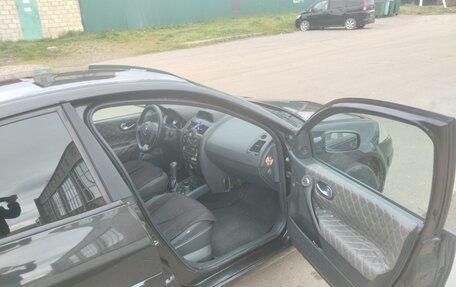 Renault Megane II, 2006 год, 435 000 рублей, 7 фотография