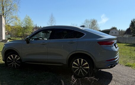 Geely Tugella FY11, 2022 год, 3 150 000 рублей, 3 фотография