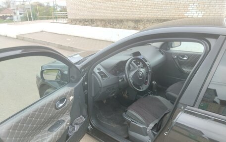 Renault Megane II, 2006 год, 435 000 рублей, 6 фотография