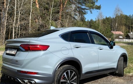 Geely Tugella FY11, 2022 год, 3 150 000 рублей, 6 фотография